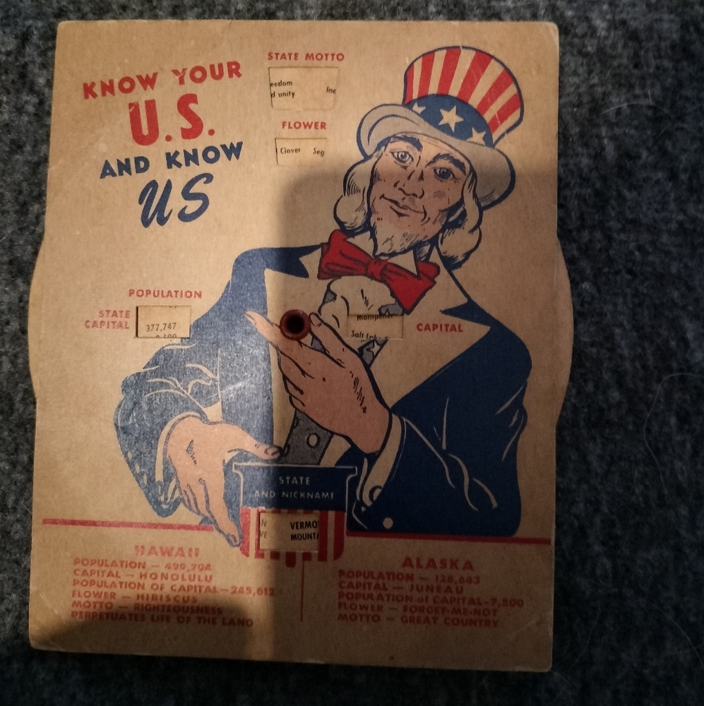 Hess Shoes Memorabilia